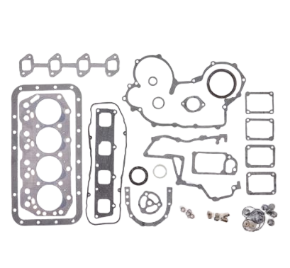 Kit Juntas Completo Motor - <p>Kit Juntas Completo Motor Toyota s/8</p><p>3Z</p>
