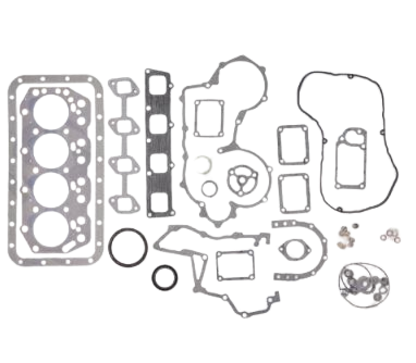 Kit Juntas Completo Motor - <p>Kit Juntas Completo Motor Toyota s/8</p><p>3Z</p>