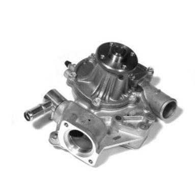 Bomba Água - <p>Bomba Água Completa Toyota s/7</p><p>4Y</p>