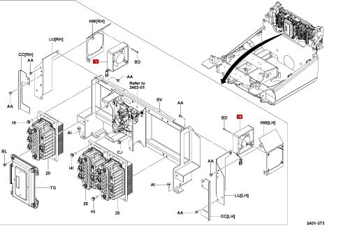 Ventilador Electrico - <p>Ventilador Elétrico Toyota </p><p> </p><p>48v</p>