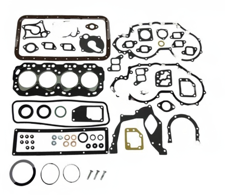 Kit Juntas Motor Completo 2J - <p>Kit Juntas Motor Completo 2J</p>