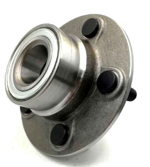 Cubo Roda - <p>Cubo Roda Linde/Still E12/E20 RX-P</p>