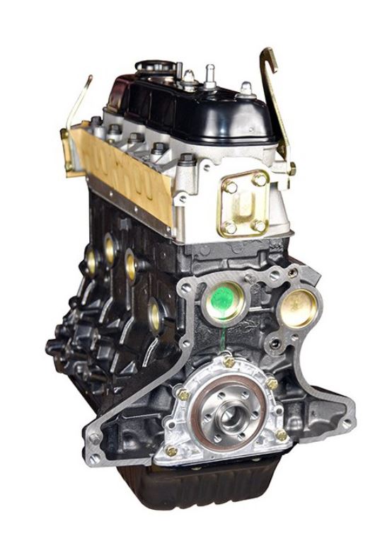 Motor 4Y - <p>Motor 4Y</p><p>(Distribuição não incluida)</p>