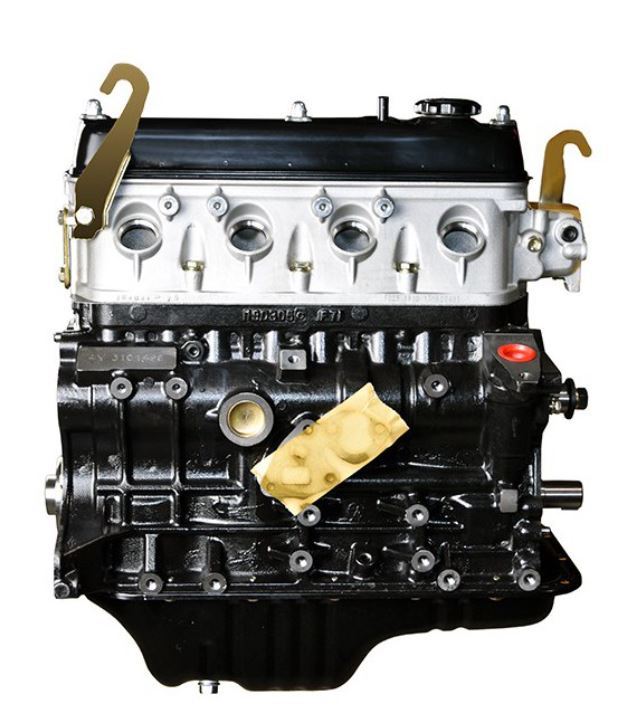 Motor 4Y - <p>Motor 4Y</p><p>(Distribuição não incluida)</p>