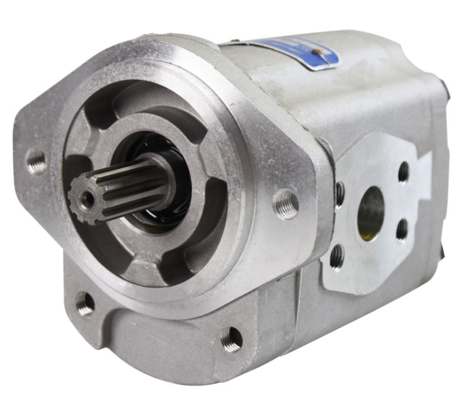 Bomba Hidráulica - <p>Bomba Hidráulica</p><p>Toyota 6FD20-30 / 1DZ</p>