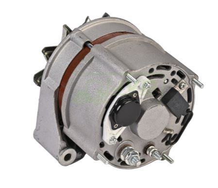 Alternador  - <p>Alternador JLG Deutz </p><p>12VDC 55A</p>