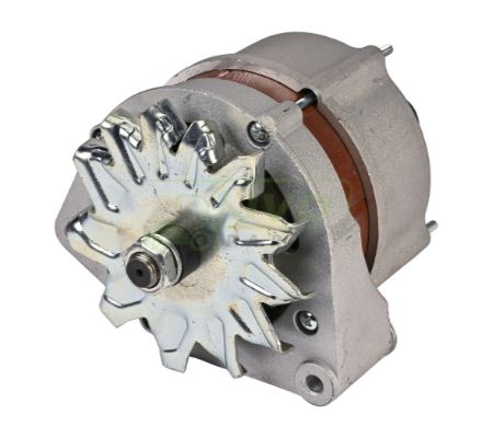 Alternador  - <p>Alternador JLG Deutz </p><p>12VDC 55A</p>