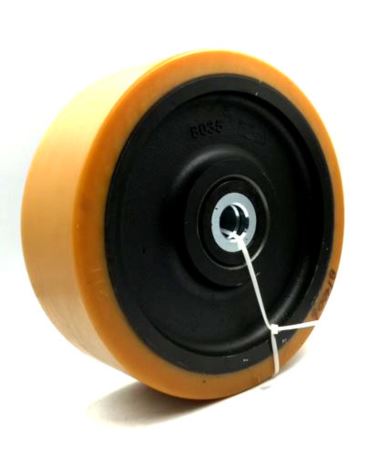 Roda Carga/Garfos BT - <p>Roda Carga/Garfos BT</p>