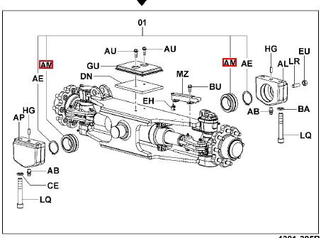 Rotula Eixo Traseiro - <p>Rotula Eixo Traseiro Toyota S8</p><p> </p><p>FBMKT</p>