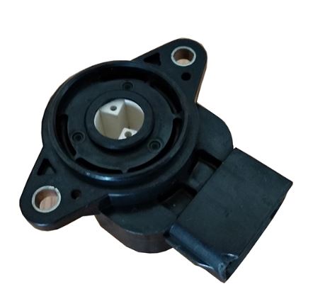 Potenciómetro Direção - <p>Potenciómetro Direção Toyota S/8</p><p>FBR</p>