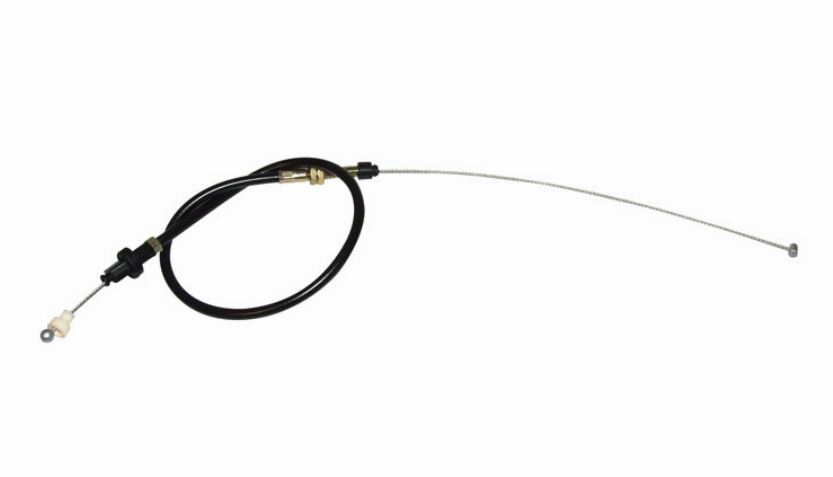 Cabo Acelerador - <p>Cabo Acelerador Toyota s6/7</p><p>FD</p><p>2Z</p>