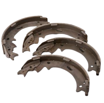 Kit Maxilas Travão 3.5/5.0T - <p>Kit Maxilas Travão 3.5/5.0T</p><p>MITSUBISHI FD/FG35-50 K/KL, TOYOTA 8FDJF35, 7FDJF35</p>
