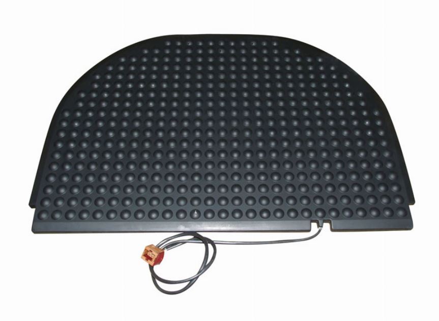 Tapete c/ sensor - <p>Tapete c/ sensor Linde</p>