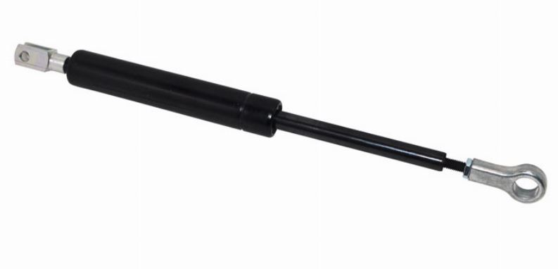 Amortecedor Capo - <p>Amortecedor Capo</p><p>Linde 386</p>