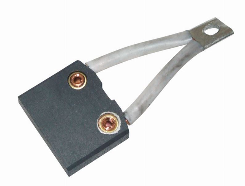 Escova Motor Direção - <p>Escova Motor Direção Toyota s/7</p><p>FB 15-25</p>