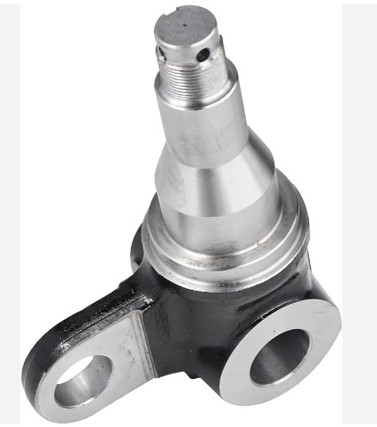 Manga Eixo Drt - <p>Manga Eixo Direita Toyota s7/8</p><p>FD/FG 20-30</p>