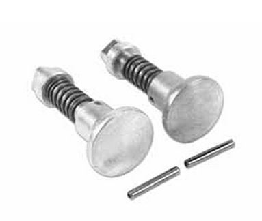 Kit Fechos Garfos - <p>Kit Fechos Garfos Toyota s7/8</p><p>FB 15 - 35</p>