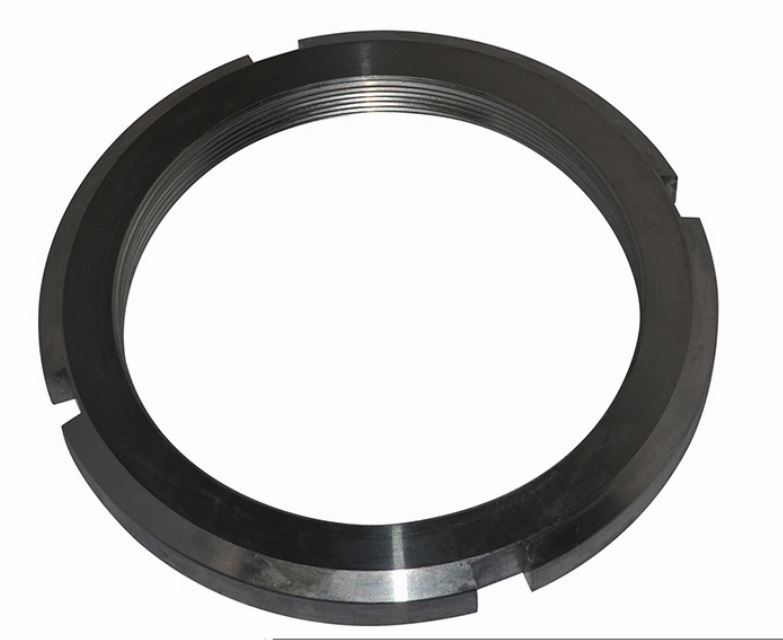 Fêmea Autoblocante - <p>Fêmea Eixo Traseiro</p><p>Linde H50 - 80</p>