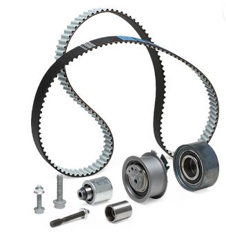 Kit Distribuição - <p>Kit Distribuição</p><p>Motor VW 2.0</p>
