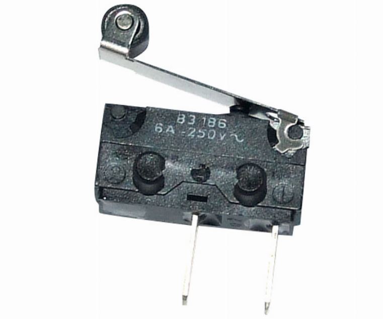 Microswitch - <p>Microswitch Braço Timão Linde</p><p>L</p><p>372</p>