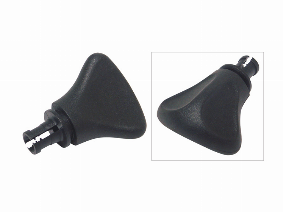 Punho Inversor Marcha - <p>Punho Inversor Marcha</p><p>Linde 335/336/386/391/392</p>